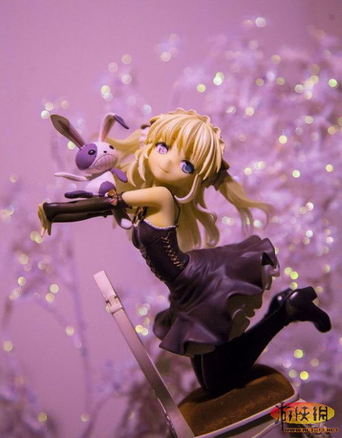 二次元女神走進(jìn)現(xiàn)實(shí) 索尼子領(lǐng)銜精品入景手辦