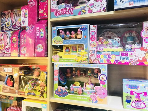 一面墻的手辦你見過嗎 二次元的夢(mèng)想,小孩子的天堂