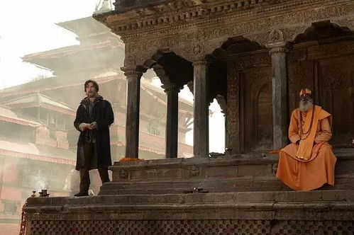 盜夢(mèng)附體 奇異博士的十大冷知識(shí)