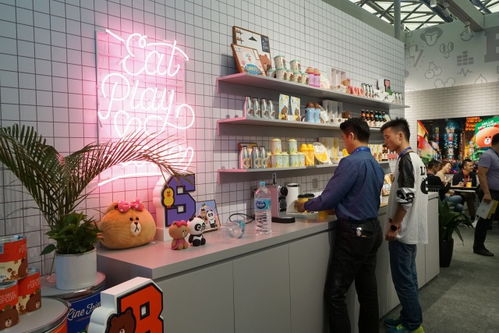 魔都驚現(xiàn) 次元墻 破裂現(xiàn)場(chǎng),ip生意已經(jīng)爆發(fā)